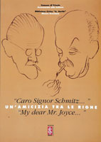 Caro signor Schmitz ... / My dear Mr. Joyce..