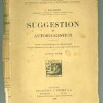 Charles Baudouin, Suggestion et autosuggestion