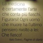 Aforismi e massime sulla medicina