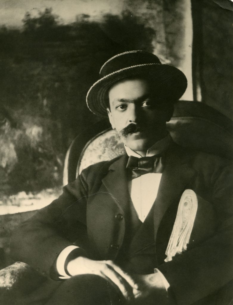 Italo Svevo