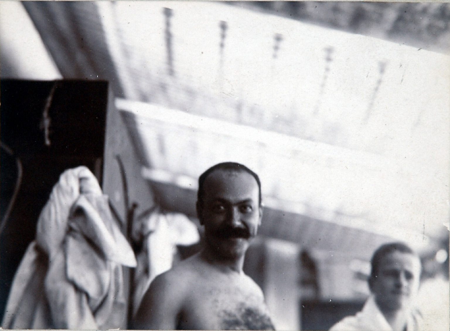 Italo Svevo – Museo Sveviano