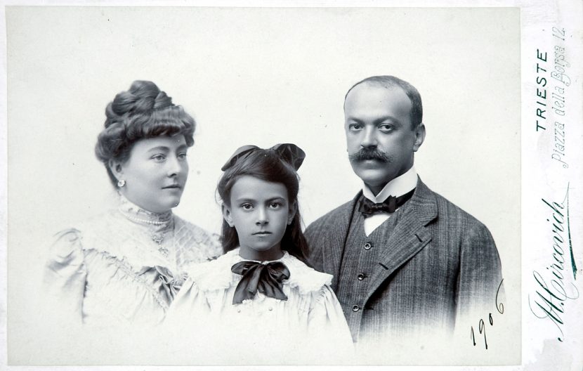 Italo Svevo Museo Sveviano