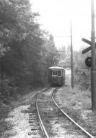 Il tramway di Opicina