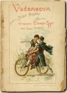Il Vademecum dei ciclisti triestini