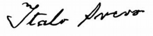 Firma Svevo
