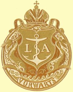 Logo del Lloyd