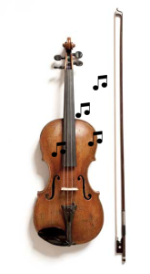 Il violino di Italo Svevo, [Trieste], Museo Sveviano